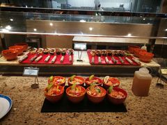 -咖啡苑自助餐厅·中国大饭店