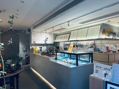 -本处·素食·融合料理(南油店)