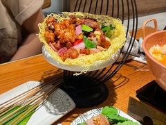 -云海肴·汽锅鸡·云南菜(高德置地店)