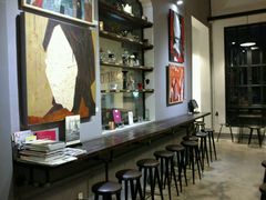 -The Workshop Coffee