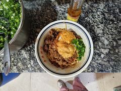 -李易面馆(树木岭店)