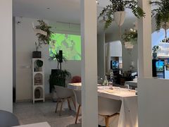 -春树下·树屋花房西餐厅(罍街AS1980店)