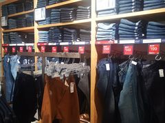 -GAP(厦门加州商业广场店)