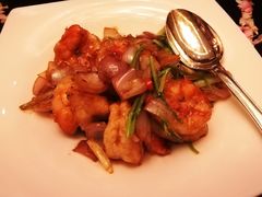 -北京四季酒店·采逸轩