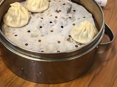-金原鸭血粉丝汤·汤包·脆皮烤鸭(南京博物院店)