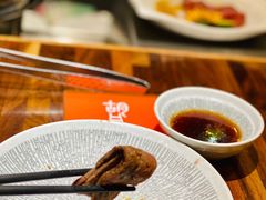 -橘焱胡同烧肉夜食(BFC外滩金融中心店)