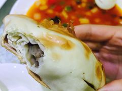 -巴扎美食·新疆菜·西域歌舞表演餐厅(新疆大厦店)