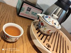 -潮粥荟·潮汕砂锅粥(朝阳大悦城店)