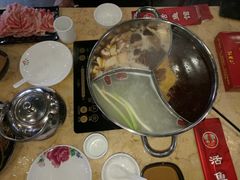 -活鱼馆(宜兴埠店)