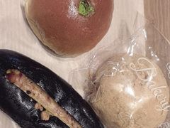 -烘焙町面包店(西四店)