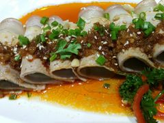 -廊亦舫Lang Yi Fang Restaurant(金桥店)