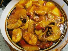 -将军牛排·尔滨地标朝鲜族美食(总店)