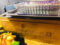 -天天喝丢一只鞋·烧烤·快餐(盐仓桥店)