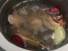 -加餐海鲜自助(宝龙一城店)