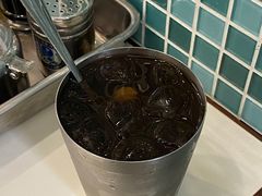 龙眼冰-華歡冰室-WahFoon(吉大店)