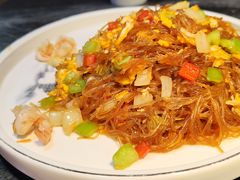 -三道菜(明堂公园店)