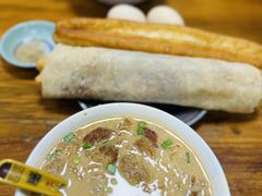 -阊门姚记豆浆(旧学前直营店)