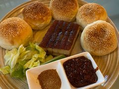 密云烧肉-烧肉馆(古北水镇景区店)