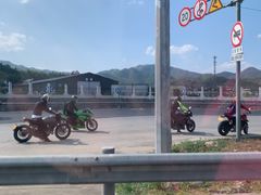 -江南天池