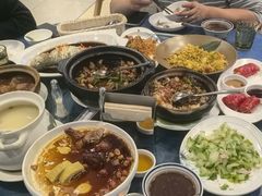 -金湖港式餐厅(建外店)