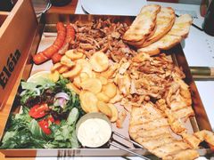 -HELLO MUSAE 拾光缪斯餐厅·纯正希腊风味(苏州中心店)