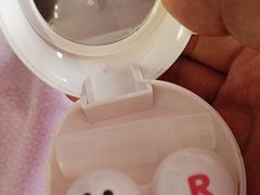 -瞳學會lens mart(南开大悦城店)