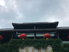 -藏龙百瀑风景区