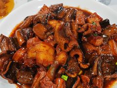 -小六农家乐(崇明西沙湿地店)