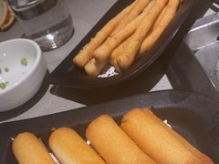 -海底捞火锅(北京西路夜宵主题店)