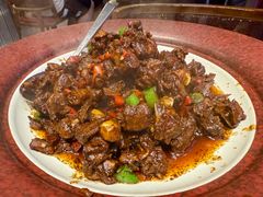 -匠熙小馆(崇文门店)