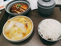-鹿港小镇(天津机场店)