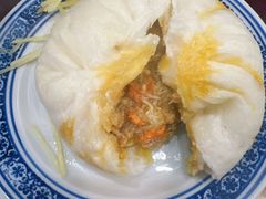 -孟家蟹包(锦绣街店)