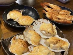 -和彩放题餐厅(酒仙桥店)