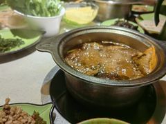 -一叶一世界•素食餐厅(环球中心店)