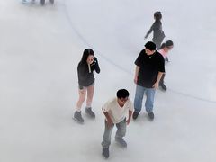 -冠军冰场CHAMPION RINK(苏州中心商场店)