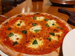 -沈阳君悦酒店·意坊意大利餐厅