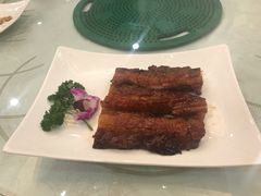 -黄埔华苑酒家(黄埔总店)