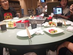 -海底捞火锅(上元大街店)