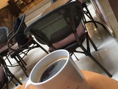 -阿什卡咖啡馆ESSCA COFFEE(塔里木石油宾馆店)