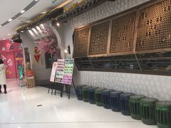 -卞氏菜根香·川菜(青羊万达店)