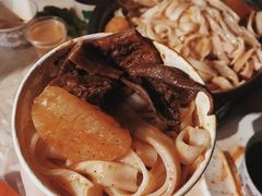 -桂萍特色牛筋牛杂(长堤街总店)