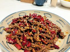 -怡得观滇餐厅·地道昆明菜·1996(海埂大坝店)