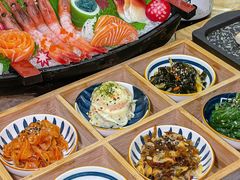 -桃屋日本料理(清华科技园店)
