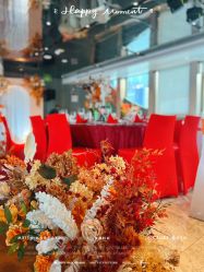 点击看大图 -Doris一站式游轮婚礼船东直营店(外滩店)
