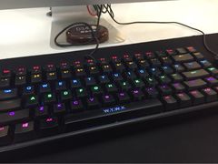 网鱼网咖(步行街店)-网鱼电竞·棋牌(五一广场店)