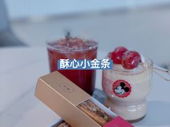 -及象咖啡(卓越世纪中心2楼大堂店)