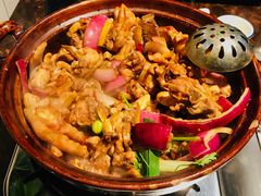 鸡煲-凤兴鸡煲(宝安海雅店)