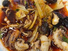 -日照大牌檔•小船海鲜(万平口店)