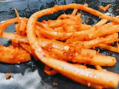 -丹东丛炟海鲜烧烤(江艺路店)