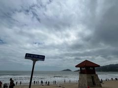 -青澳湾北回归线广场